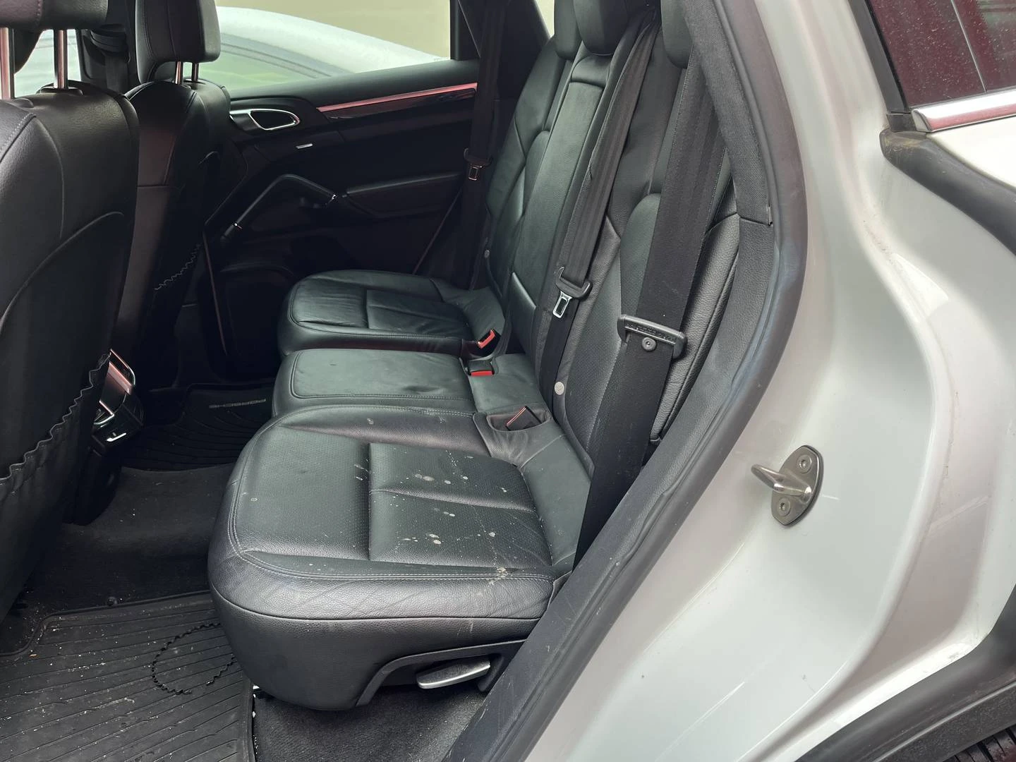 Porsche Cayenne * 3.6* *  *  | Mobile.bg   8