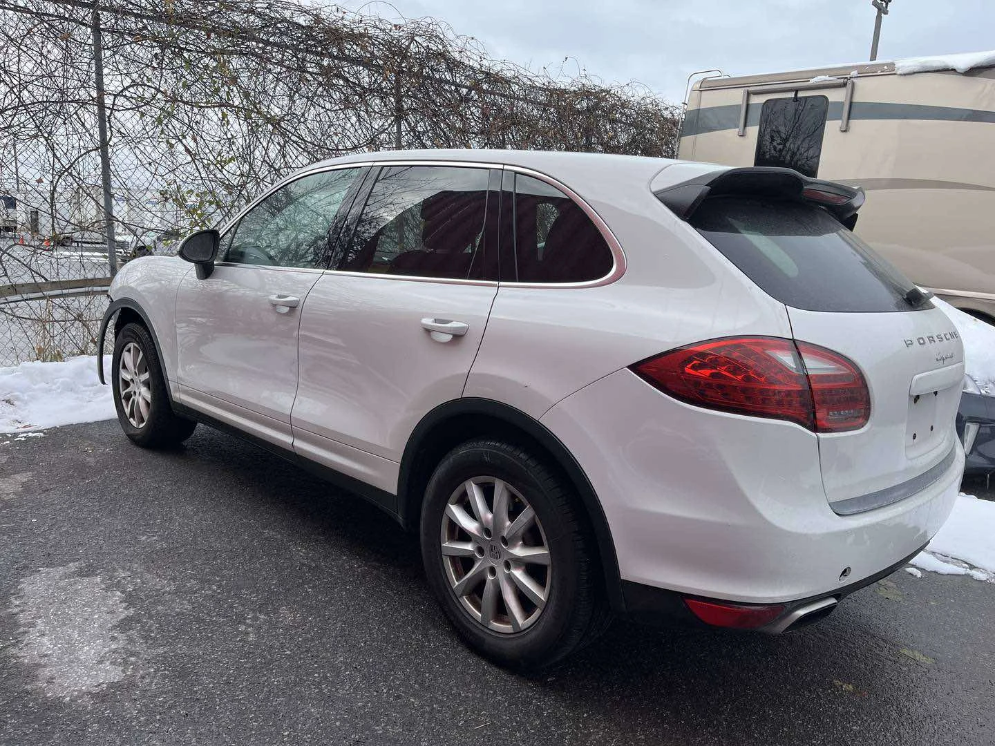 Porsche Cayenne * 3.6* *  *  | Mobile.bg   6