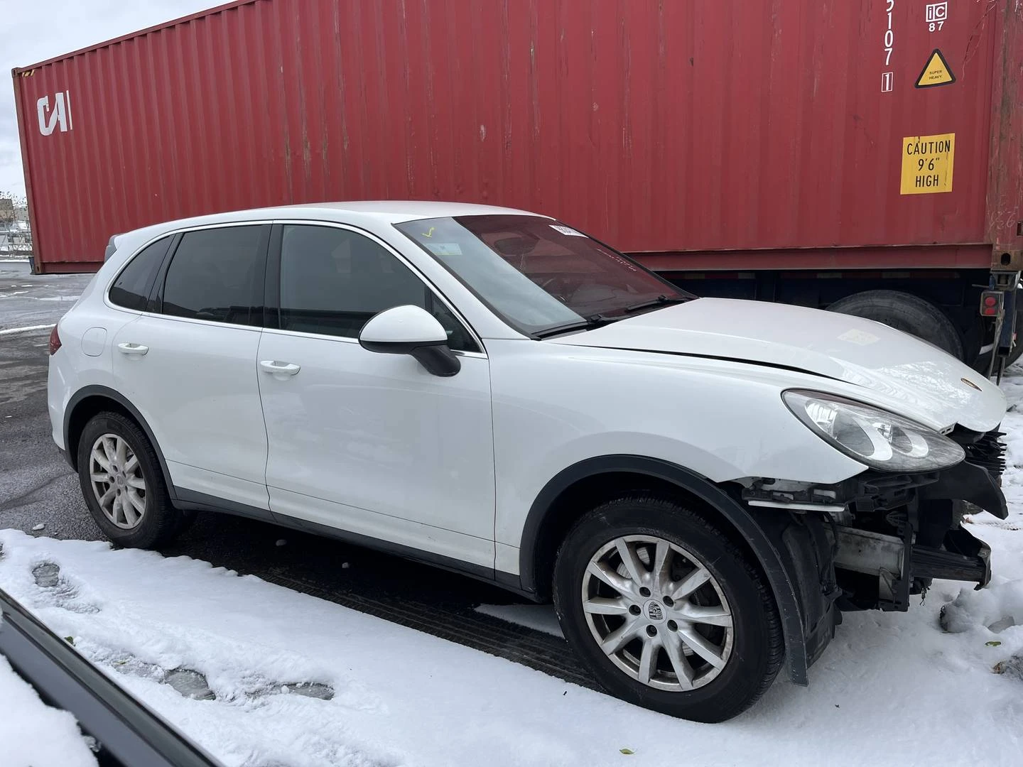 Porsche Cayenne * 3.6* *  *  | Mobile.bg   1