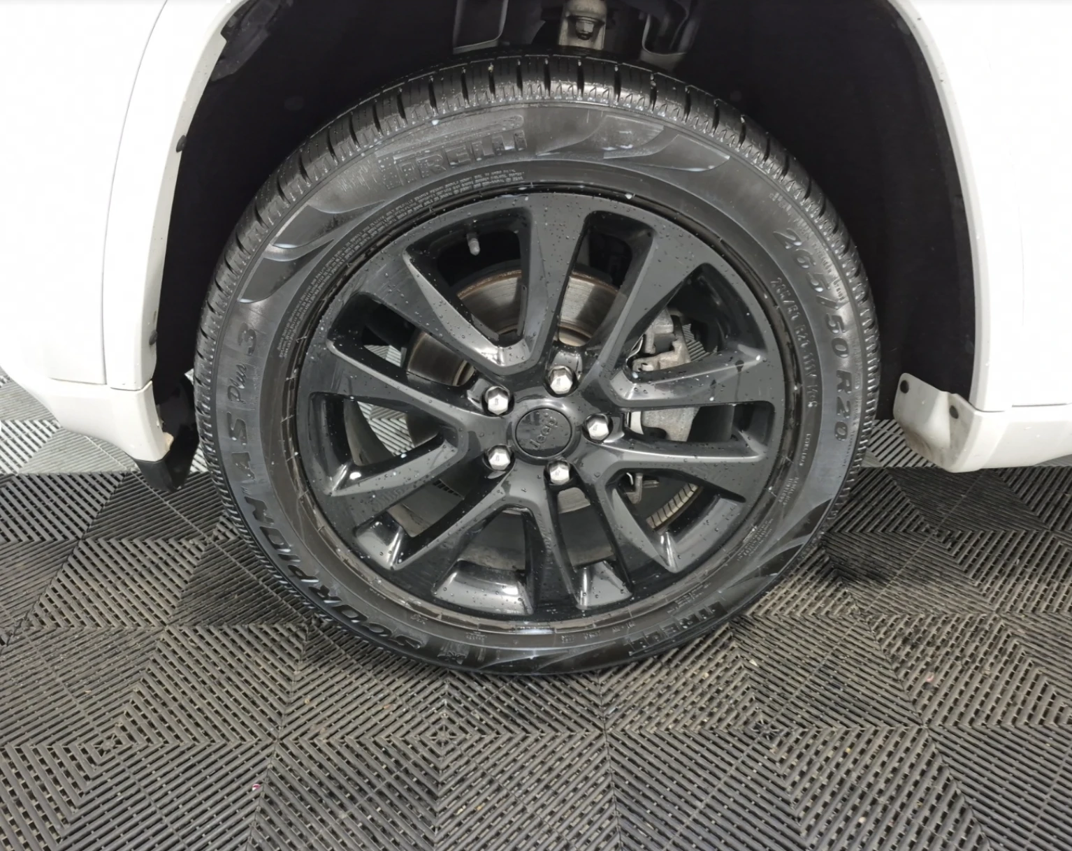 Jeep Grand cherokee ALTITUDE* 4X4* 3.6 | Mobile.bg � ����������� 12