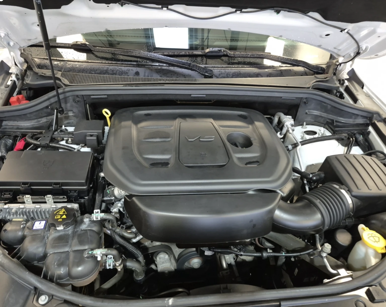 Jeep Grand cherokee ALTITUDE* 4X4* 3.6 | Mobile.bg � ����������� 15