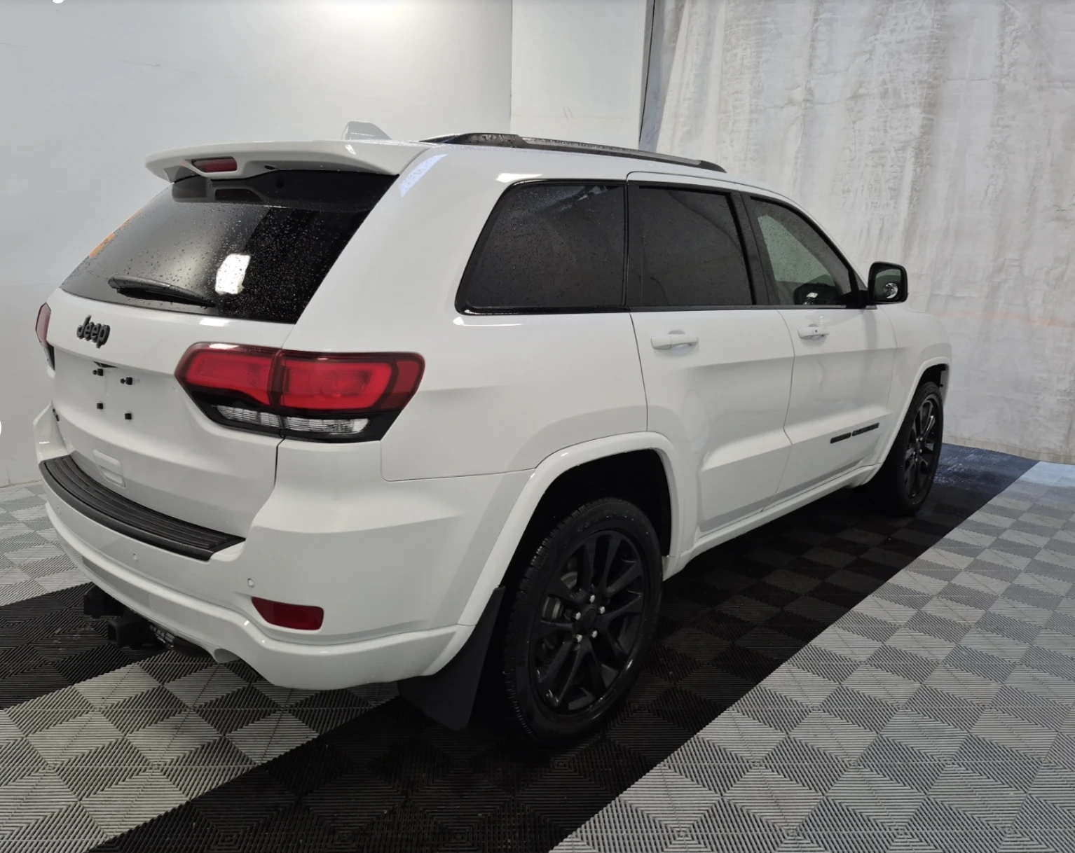 Jeep Grand cherokee ALTITUDE* 4X4* 3.6 - изображение 3