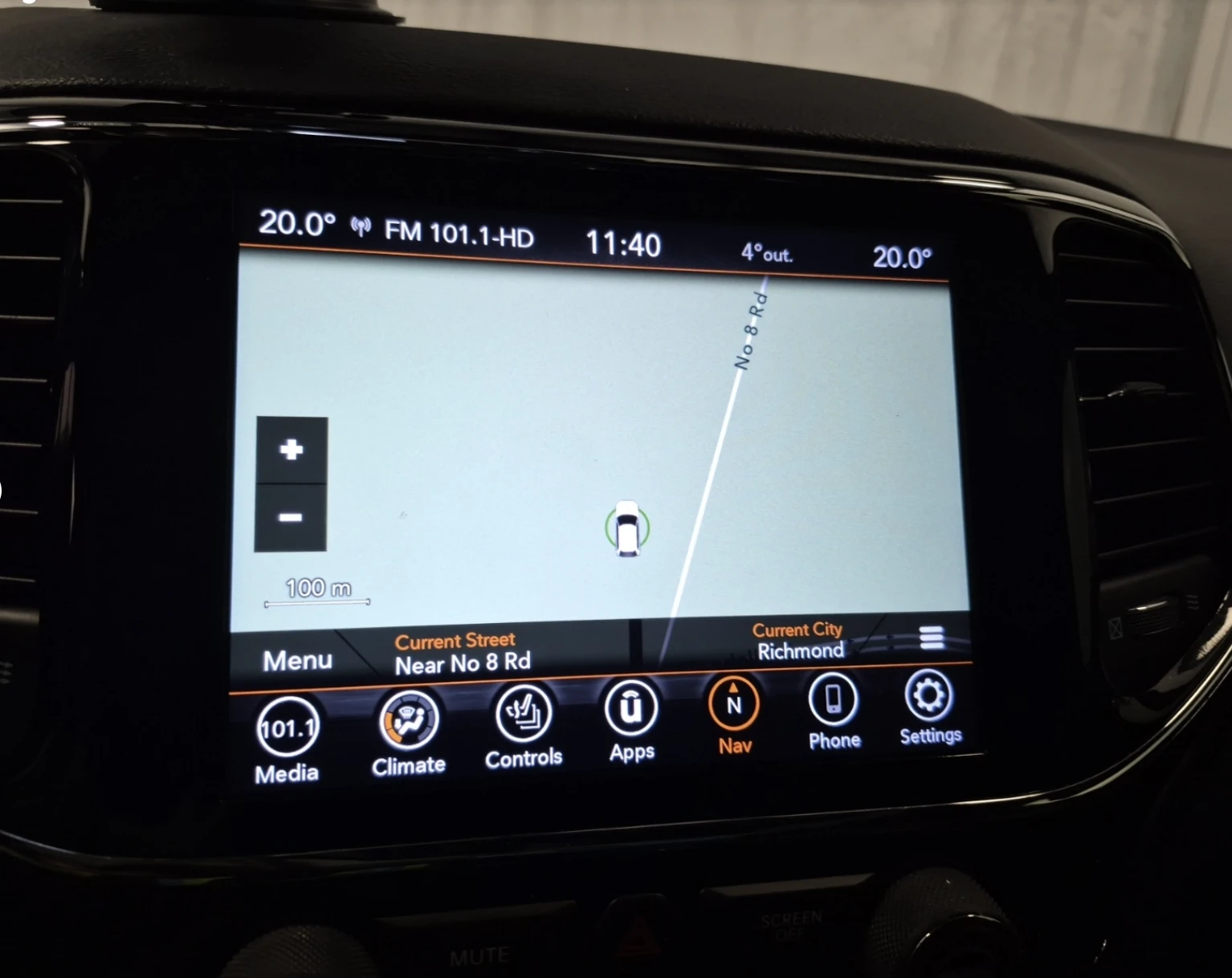 Jeep Grand cherokee ALTITUDE* 4X4* 3.6 - изображение 9