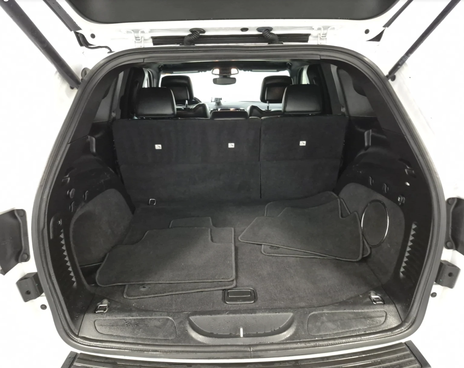 Jeep Grand cherokee ALTITUDE* 4X4* 3.6 | Mobile.bg � ����������� 11
