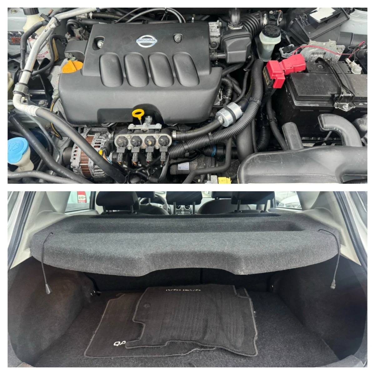 Nissan Qashqai 4X4 GAZ | Mobile.bg � ����������� 17