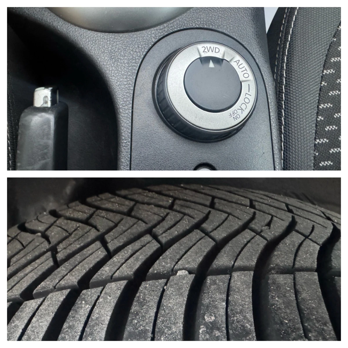 Nissan Qashqai 4X4 GAZ | Mobile.bg � ����������� 14