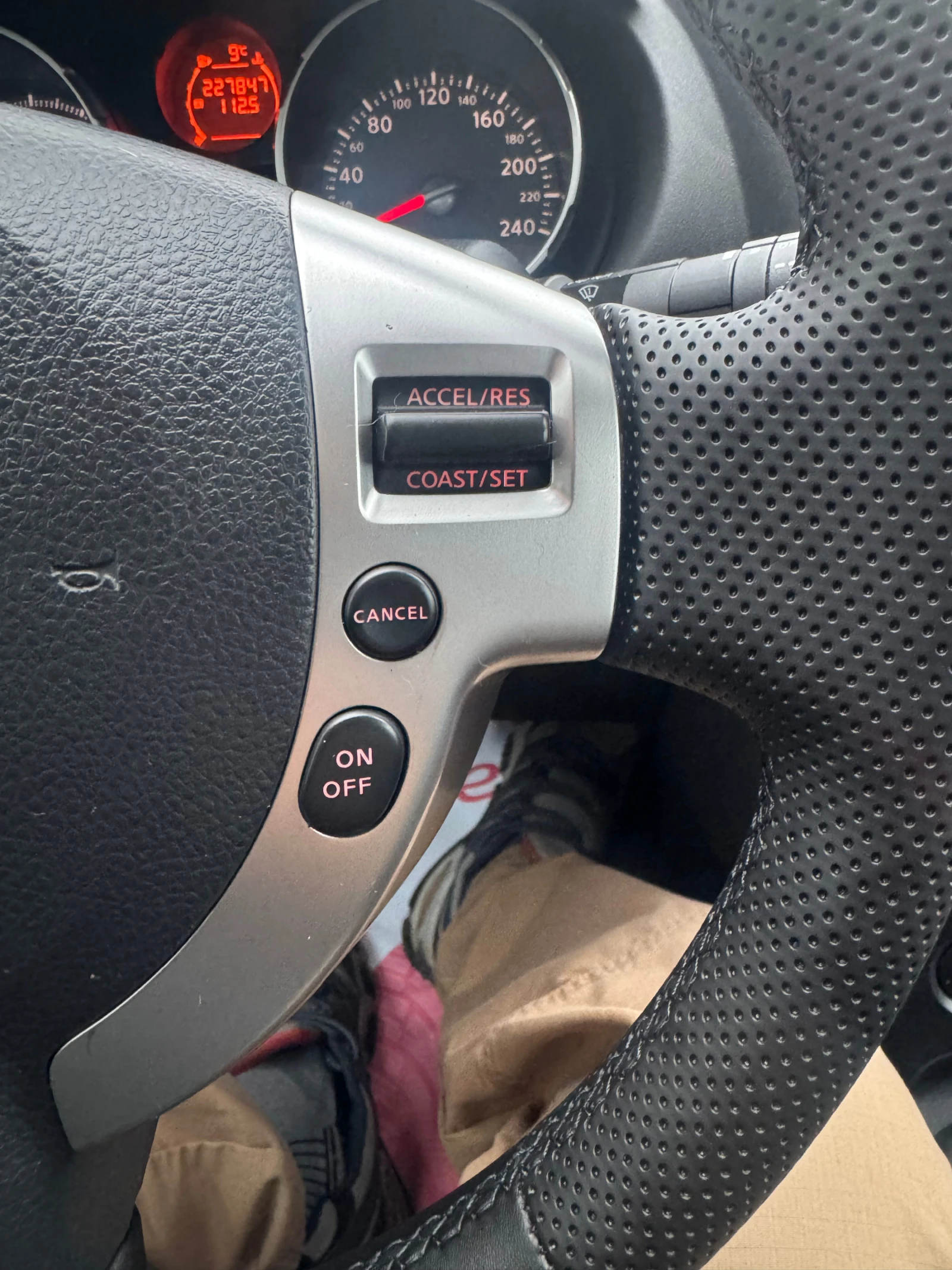 Nissan Qashqai 4X4 GAZ | Mobile.bg � ����������� 13