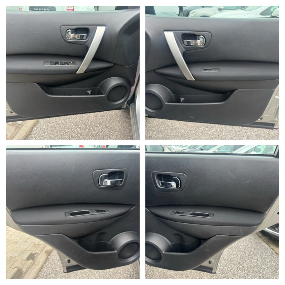 Nissan Qashqai 4X4 GAZ | Mobile.bg � ����������� 15