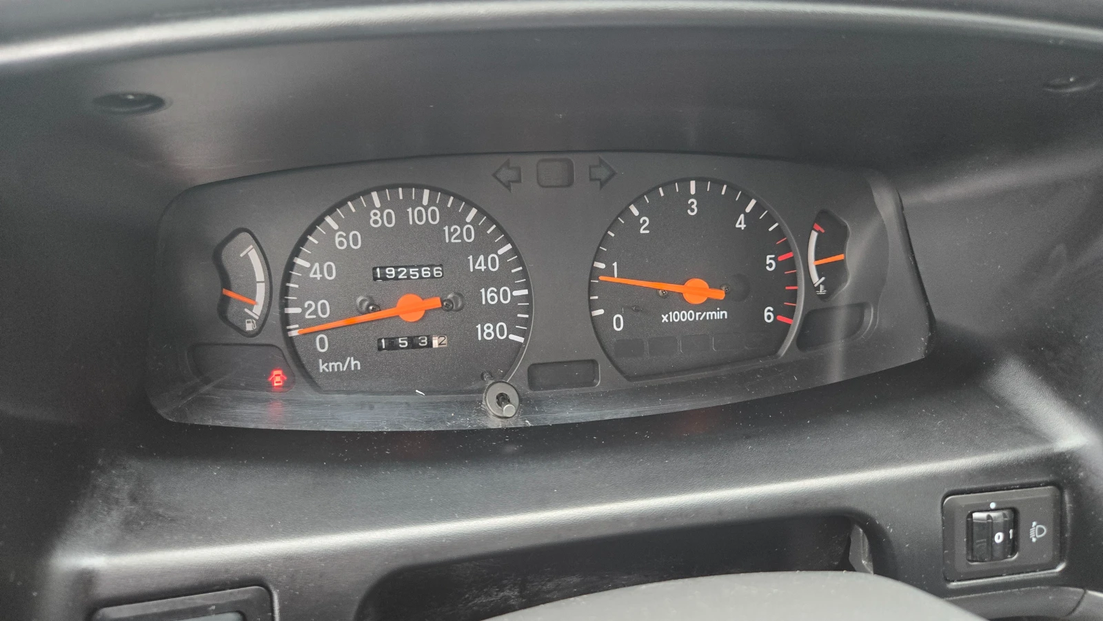 Mitsubishi L200  - изображение 9