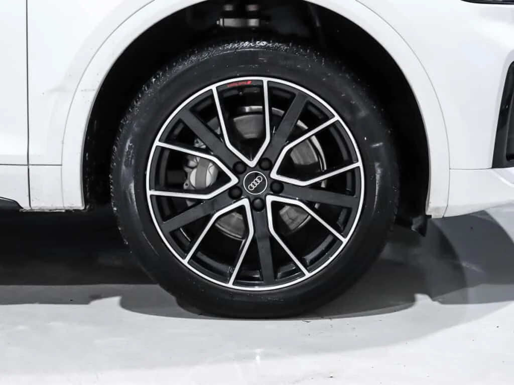 Audi Q5 45TFSI Quattro / Progressiv / Clean Carfax /, снимка 12 - Автомобили и джипове - 53723779