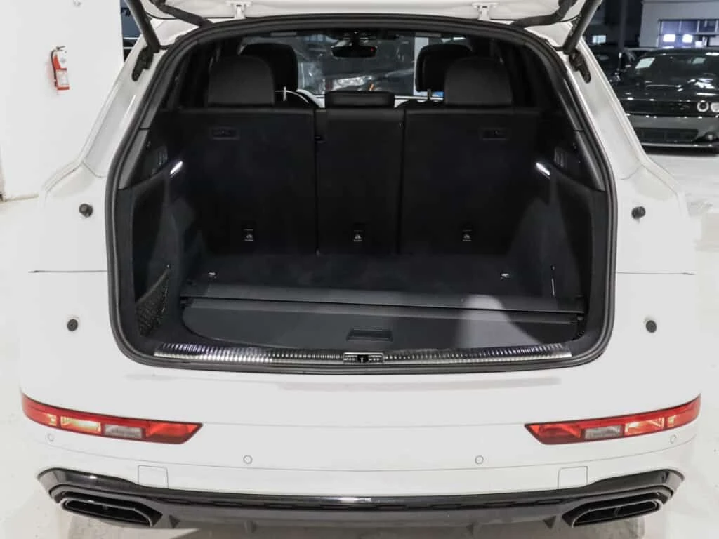 Audi Q5 45TFSI Quattro / Progressiv / Clean Carfax /, снимка 14 - Автомобили и джипове - 53723779