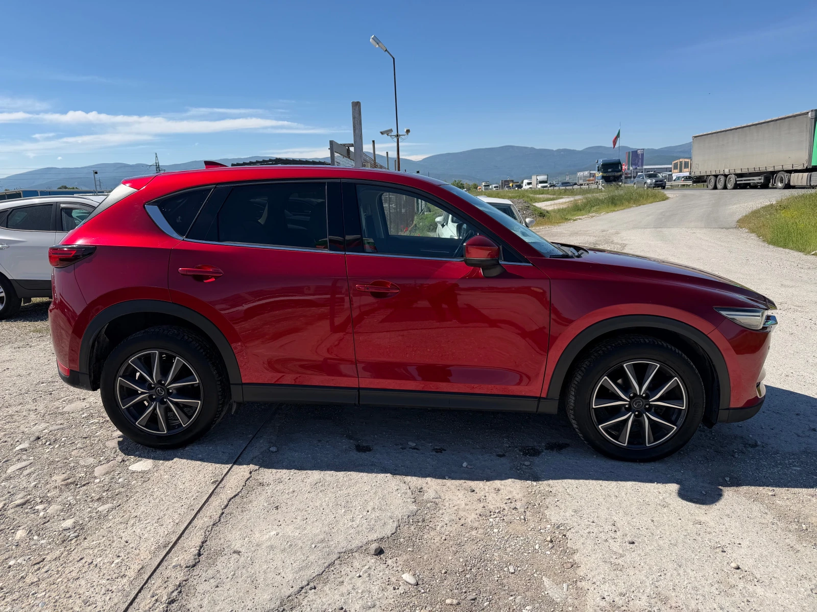 Mazda CX-5 2.2 D EXCEED AWD | Mobile.bg � ����������� 4