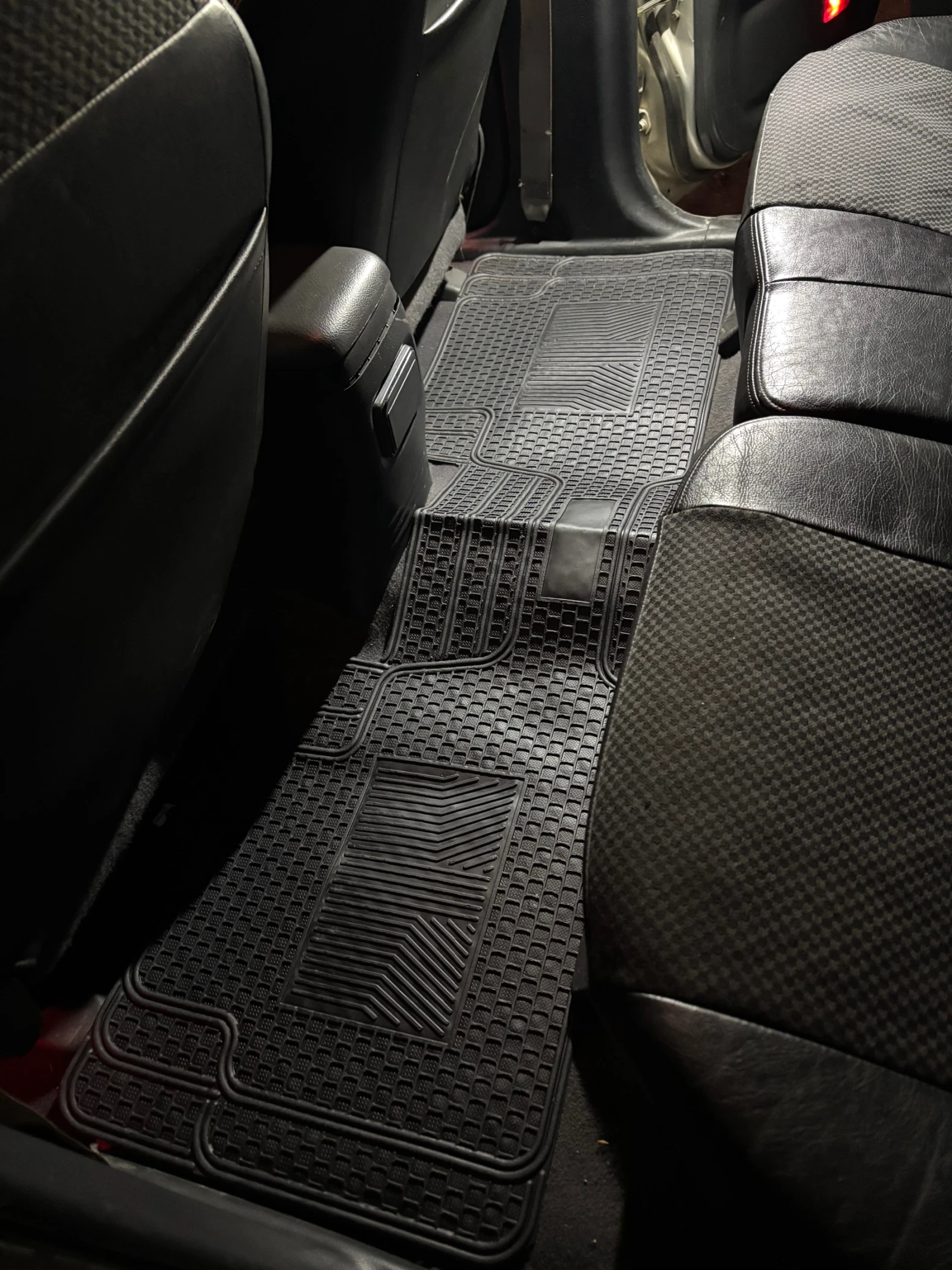 Opel Frontera 2, 2dti, снимка 11 - Автомобили и джипове - 54036469