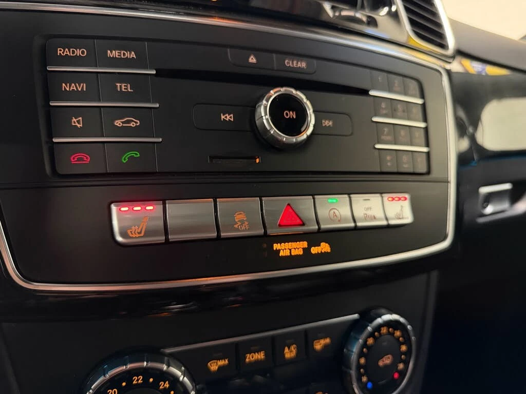 Mercedes-Benz GLE 400 4MATIC* АвтоКредит* (ЦЕНА ДО БГ), снимка 12 - Автомобили и джипове - 54056626