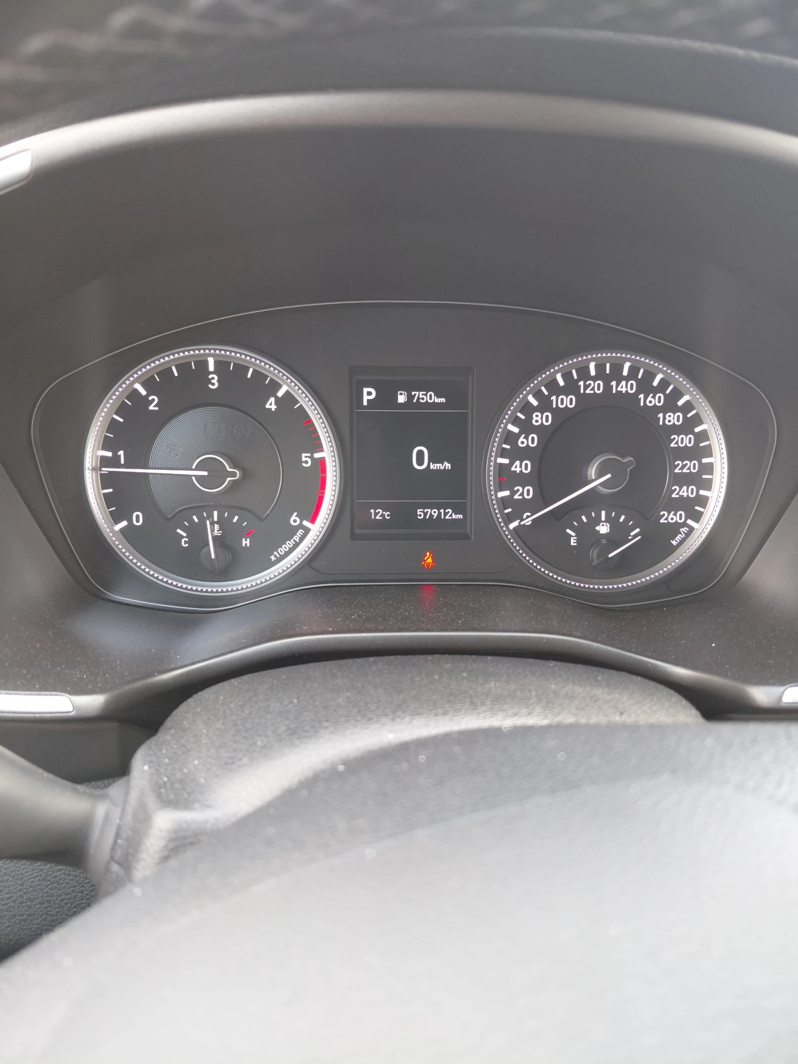 Hyundai Santa fe 58.000км * FULL ПАКЕТ* 6+ 1, снимка 14 - Автомобили и джипове - 54157679