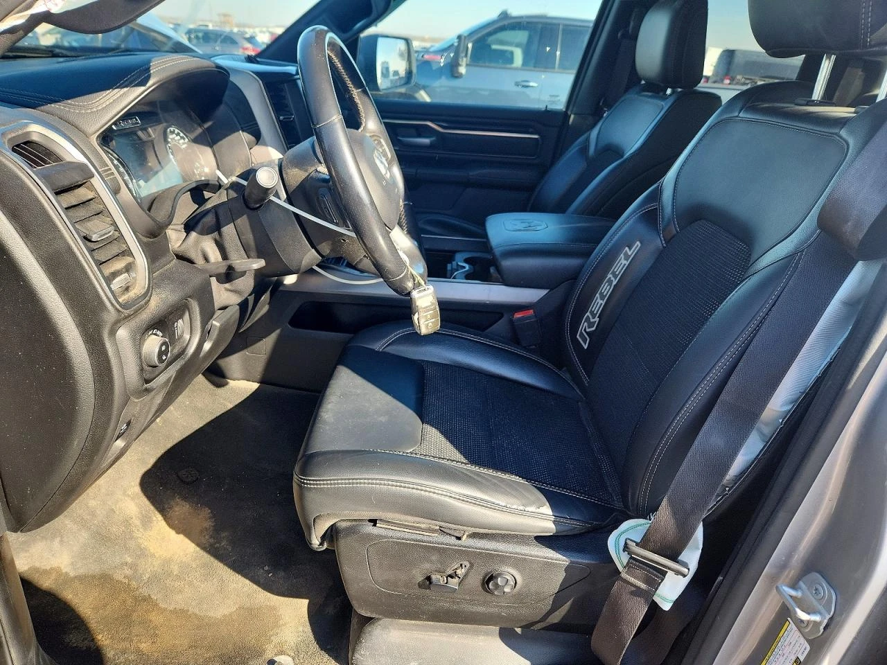 Dodge RAM 1500 Rebel * K����� ���� �� ��*  | Mobile.bg � ����������� 7