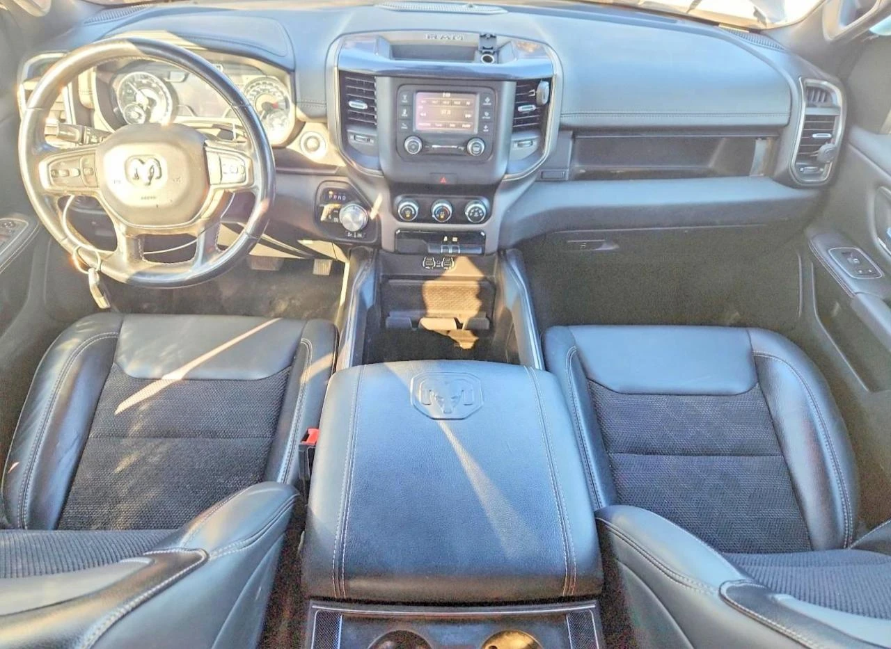 Dodge RAM 1500 Rebel * K����� ���� �� ��*  | Mobile.bg � ����������� 8