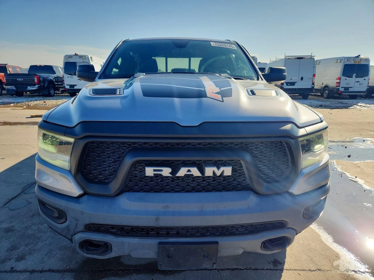 Dodge RAM 1500 Rebel * K����� ���� �� ��*  | Mobile.bg � ����������� 5
