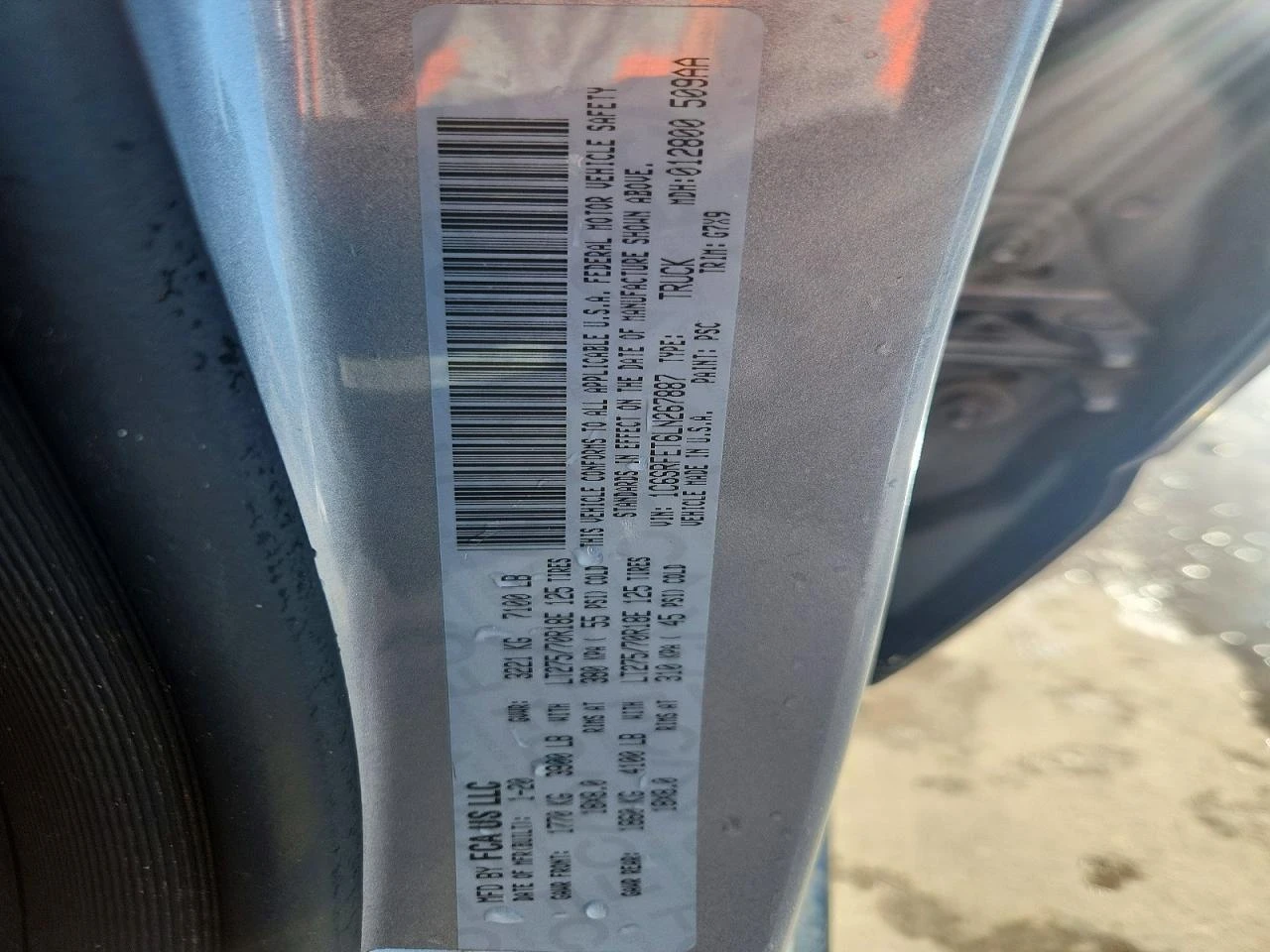 Dodge RAM 1500 Rebel * K����� ���� �� ��*  | Mobile.bg � ����������� 12