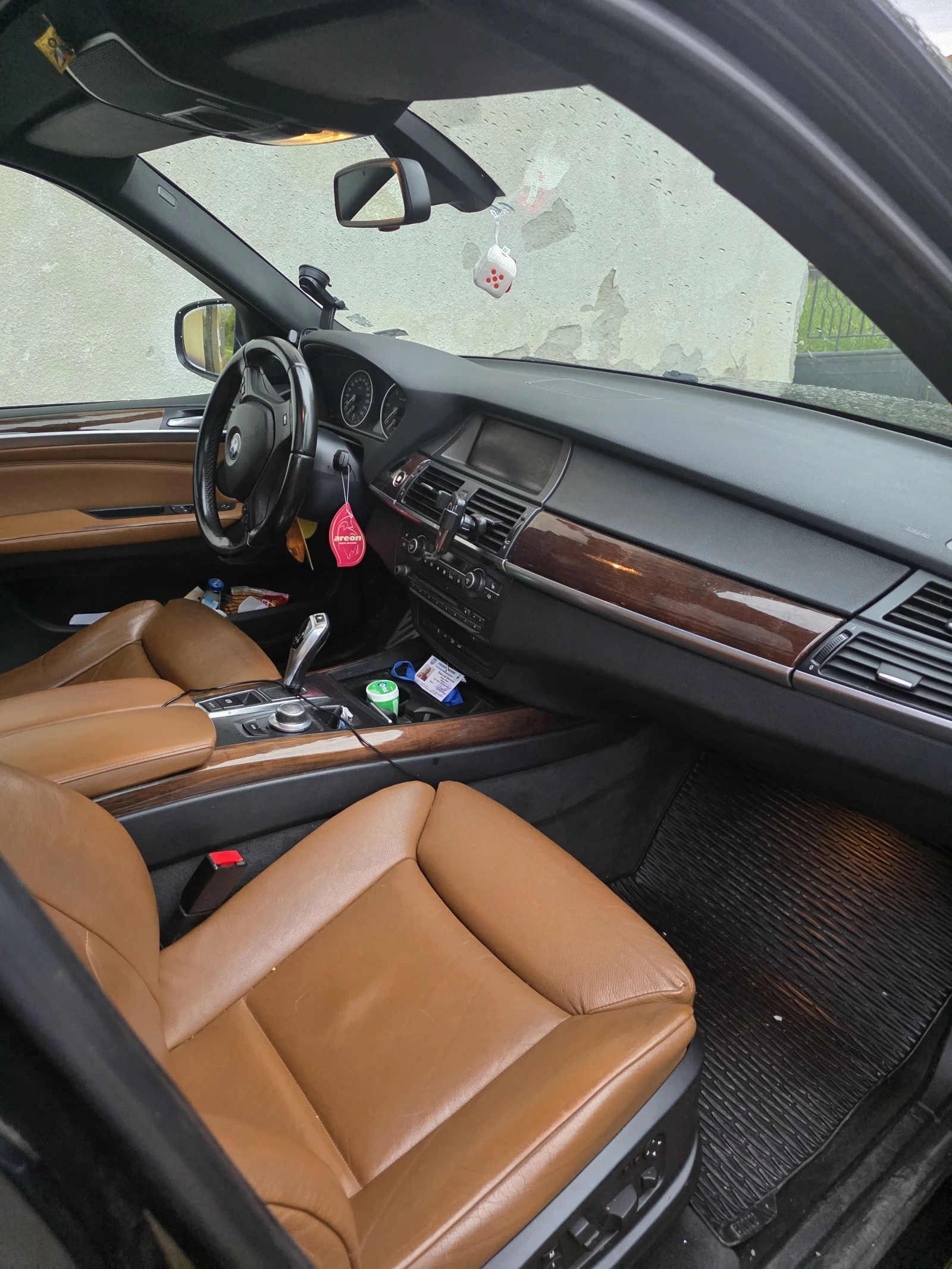 BMW X5 Може и по договаряне, снимка 3 - Автомобили и джипове - 54416445