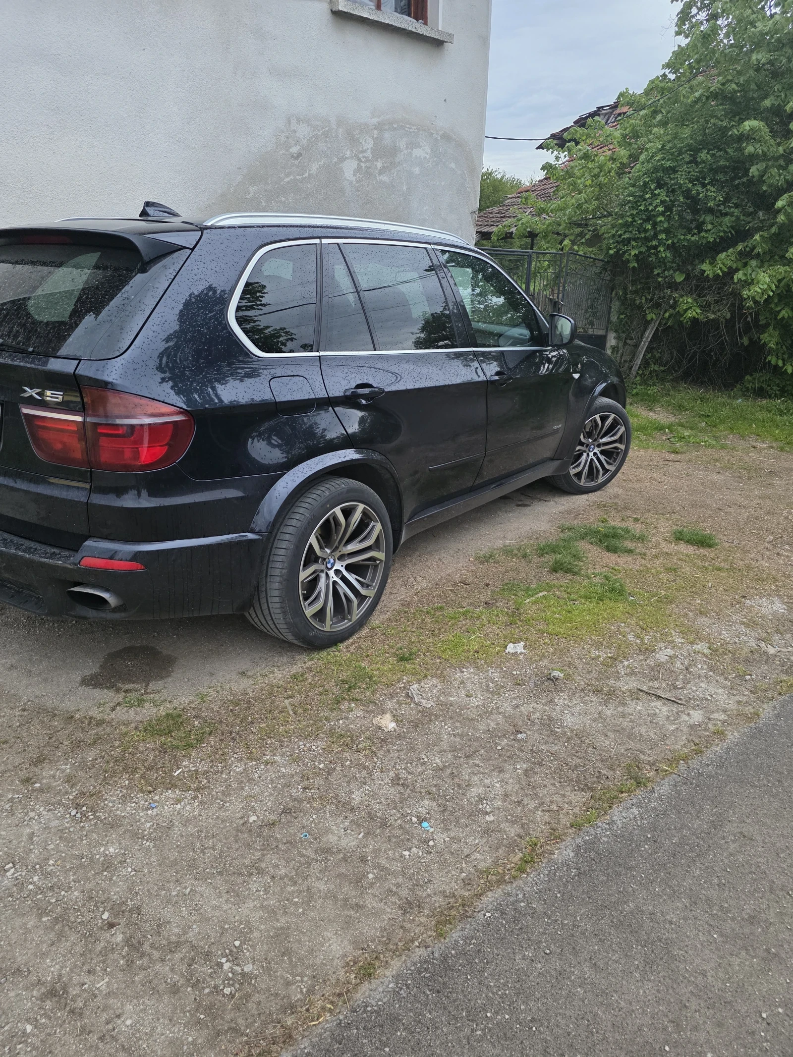 BMW X5 Може и по договаряне