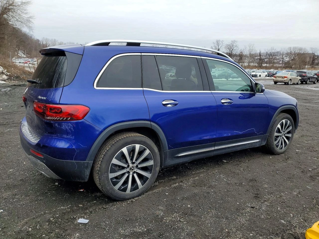 Mercedes-Benz GLB 250 * 4MATIC* , снимка 4 - Автомобили и джипове - 54619690