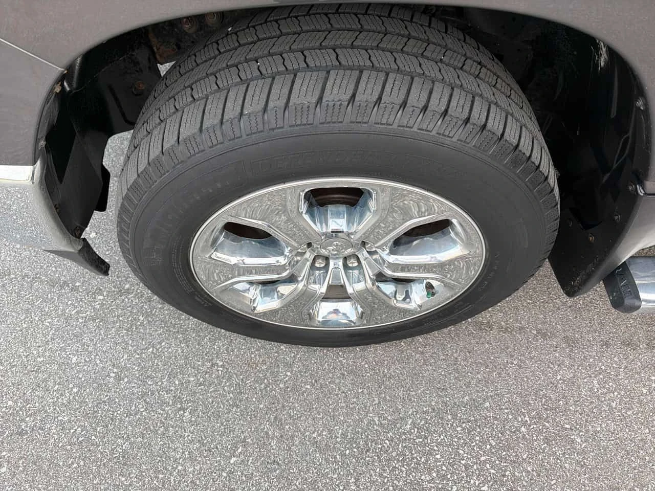 Dodge RAM 1500 * Big Horn * CARFAX * БЕЗ ПЪРВОНАЧАЛНА ВНОСКА, снимка 14 - Автомобили и джипове - 54706707