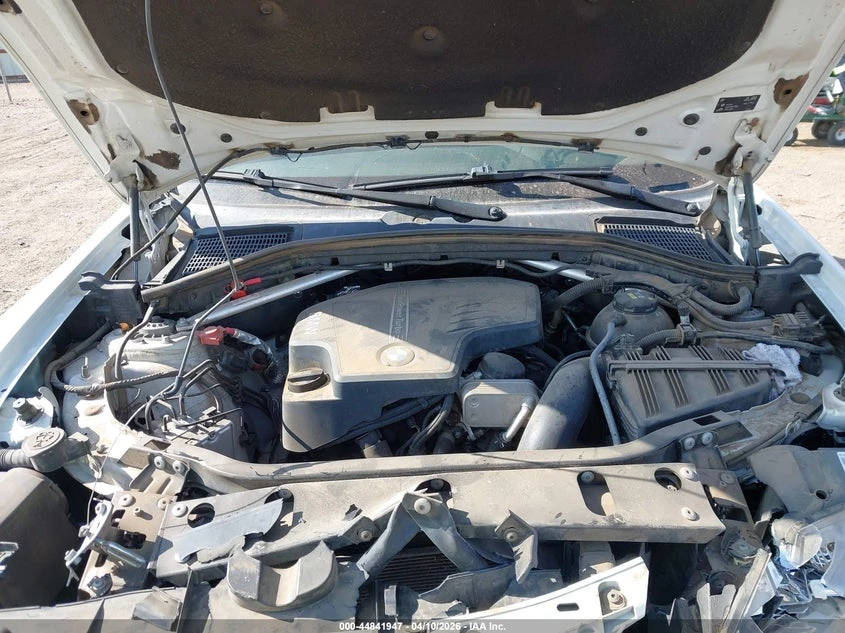 BMW X3 2.0L I-4 DI, DOHC, VVT, TURBO, 240HP All Wheel | Mobile.bg � ����������� 10