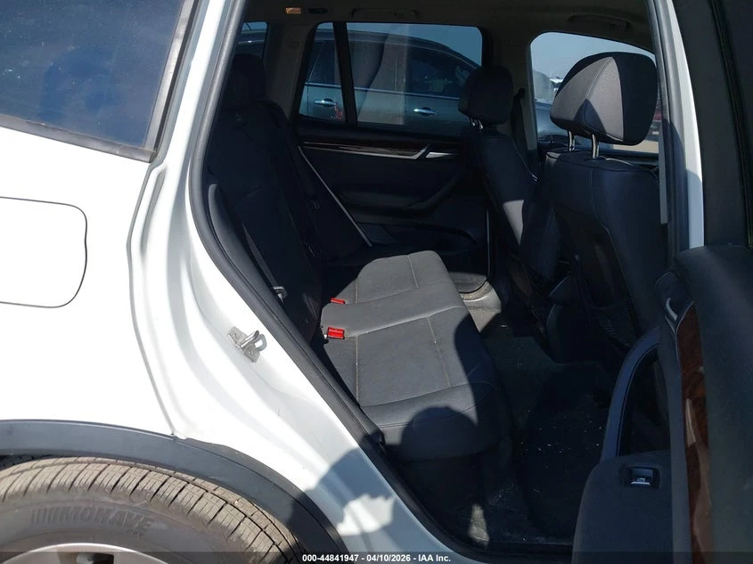 BMW X3 2.0L I-4 DI, DOHC, VVT, TURBO, 240HP All Wheel | Mobile.bg � ����������� 8