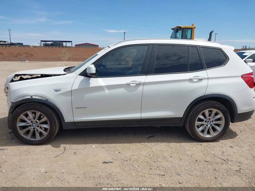 BMW X3 2.0L I-4 DI, DOHC, VVT, TURBO, 240HP All Wheel | Mobile.bg � ����������� 15
