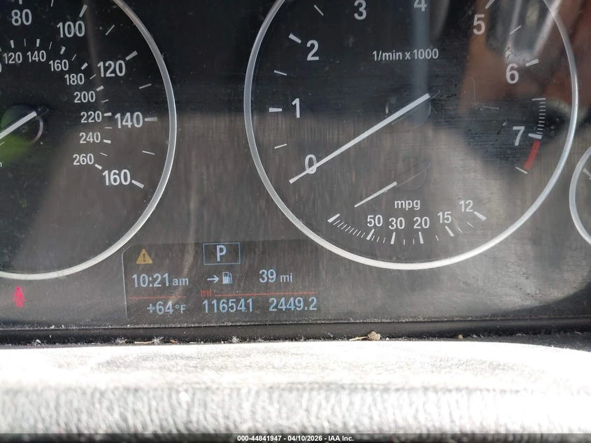 BMW X3 2.0L I-4 DI, DOHC, VVT, TURBO, 240HP All Wheel | Mobile.bg � ����������� 16