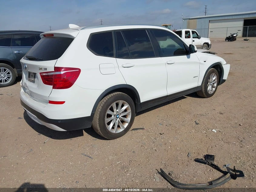 BMW X3 2.0L I-4 DI, DOHC, VVT, TURBO, 240HP All Wheel | Mobile.bg � ����������� 4