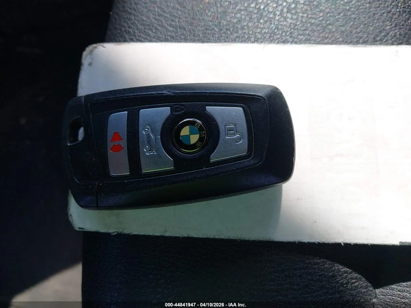 BMW X3 2.0L I-4 DI, DOHC, VVT, TURBO, 240HP All Wheel | Mobile.bg � ����������� 11