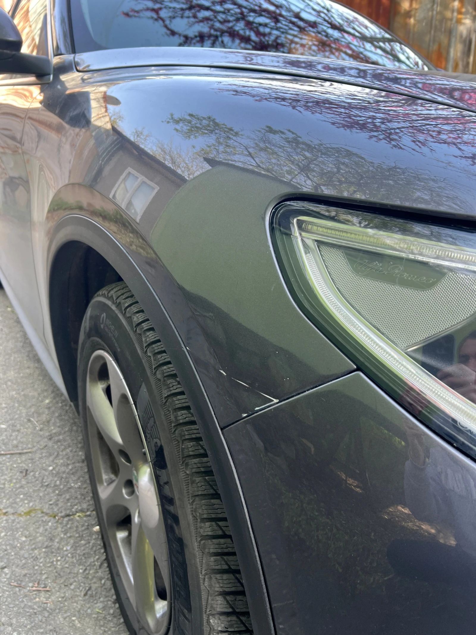 Alfa Romeo Stelvio Zeeuw Automotive Холандия, снимка 9 - Автомобили и джипове - 55025839
