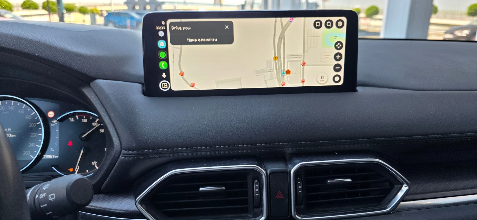 Mazda CX-5 2WD / HOMURA | Mobile.bg � ����������� 13