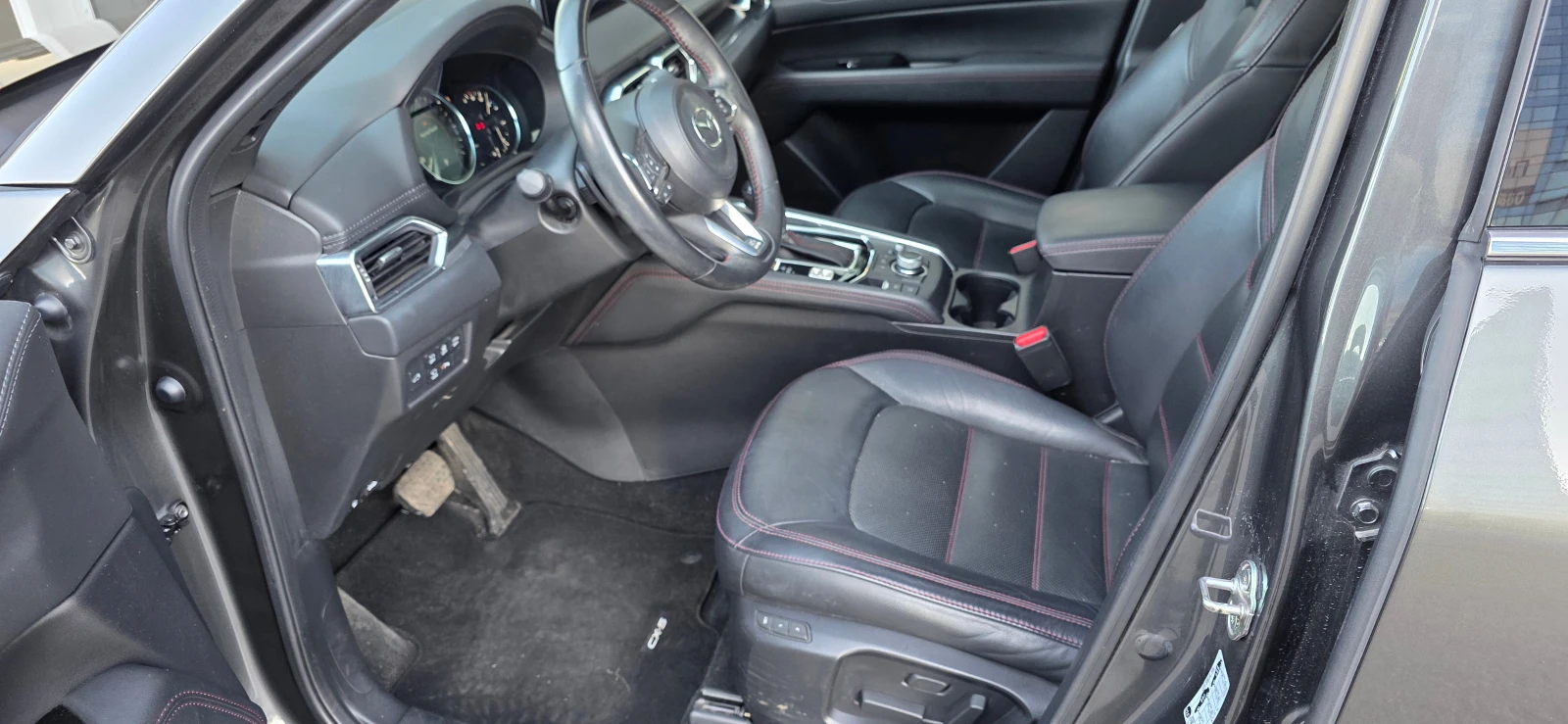 Mazda CX-5 2WD / HOMURA | Mobile.bg � ����������� 14