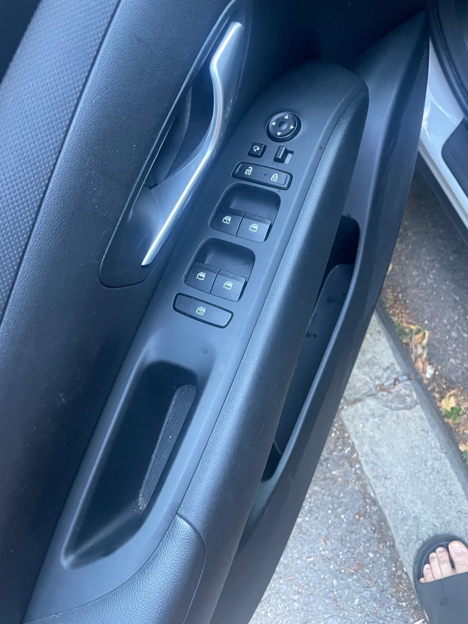Hyundai Tucson, снимка 10 - Автомобили и джипове - 55598216