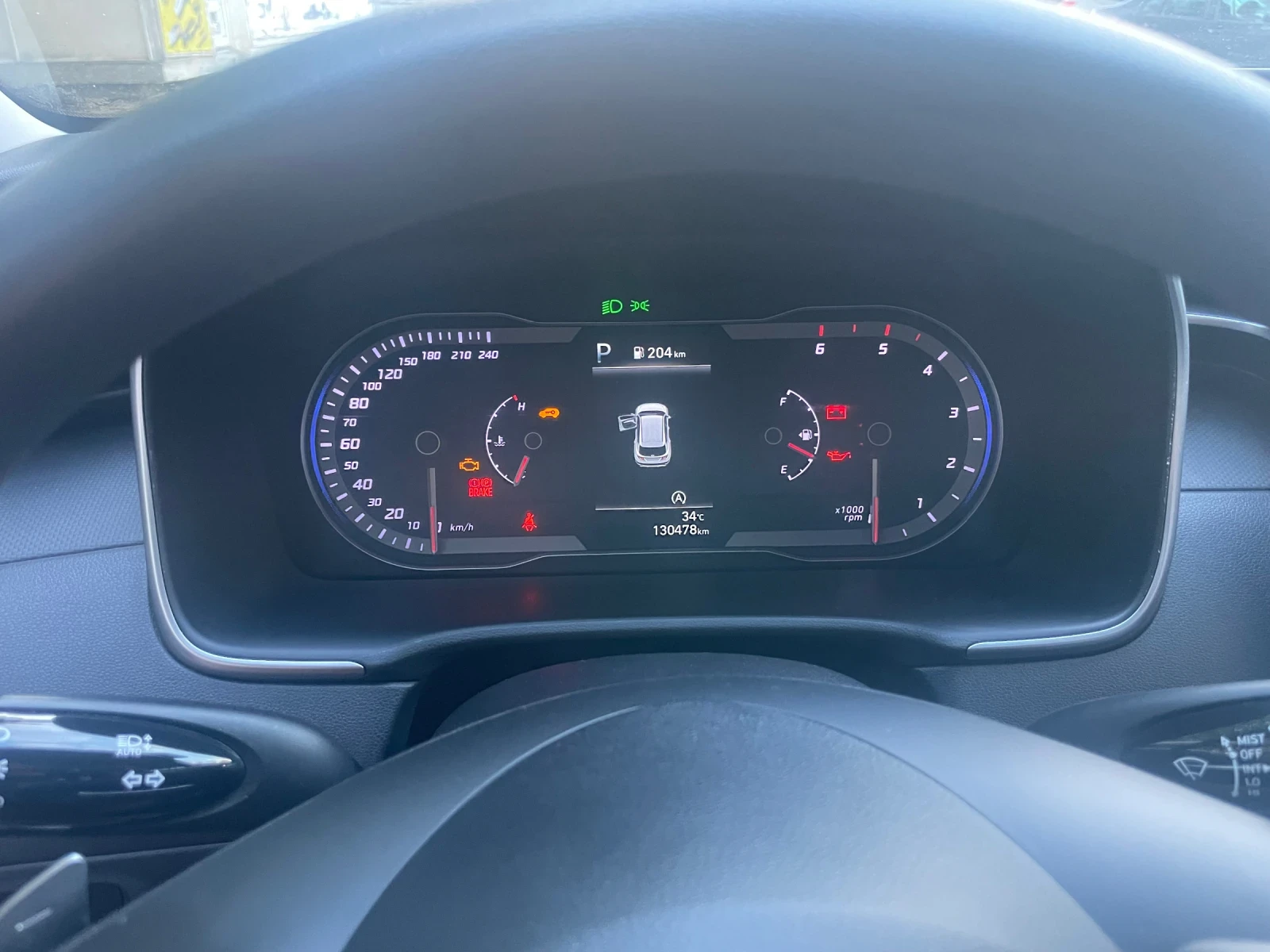 Hyundai Tucson, снимка 12 - Автомобили и джипове - 55598216