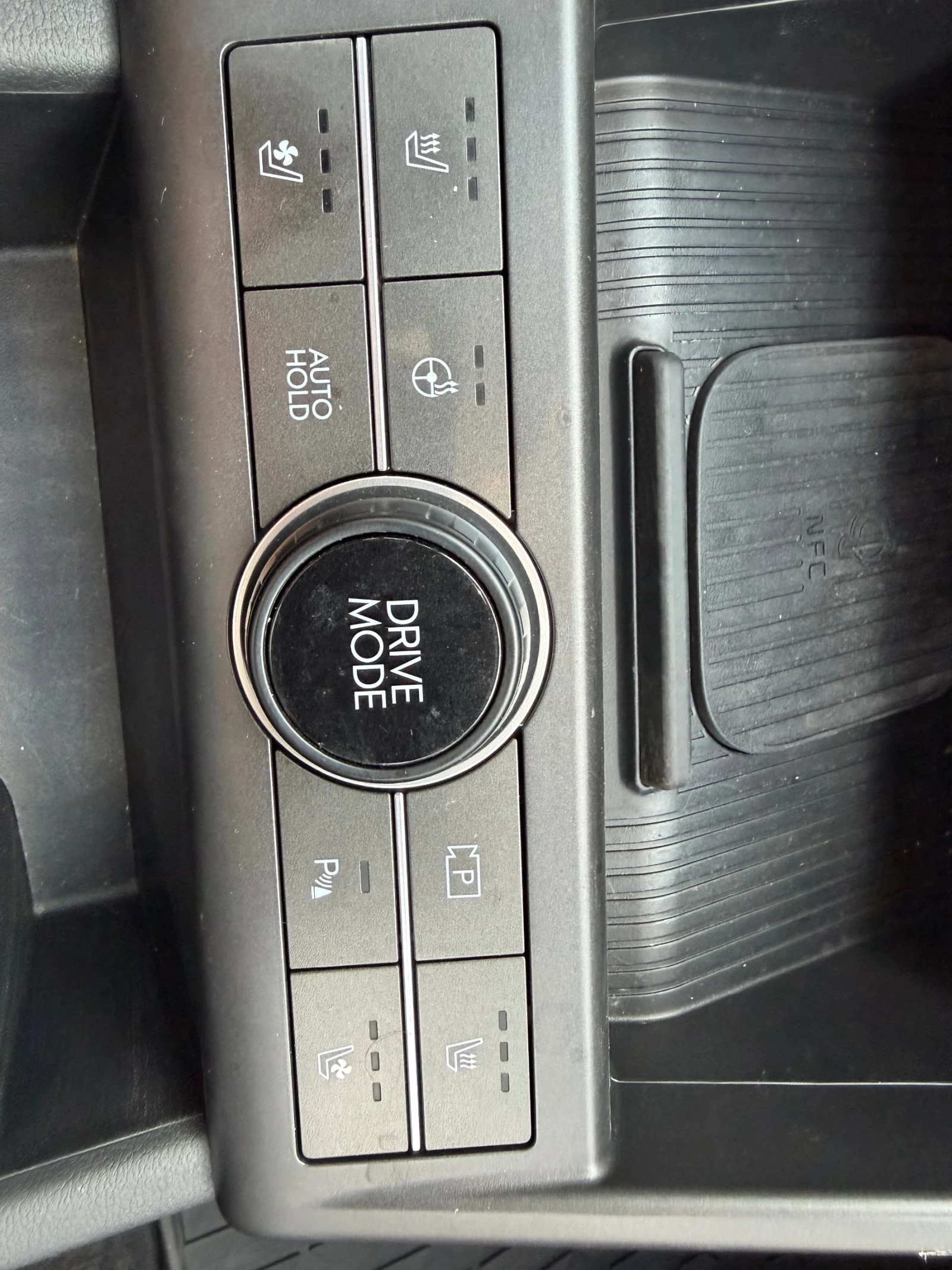 Hyundai Kona 218 кс Bose Headup европейска, снимка 15 - Автомобили и джипове - 55805027
