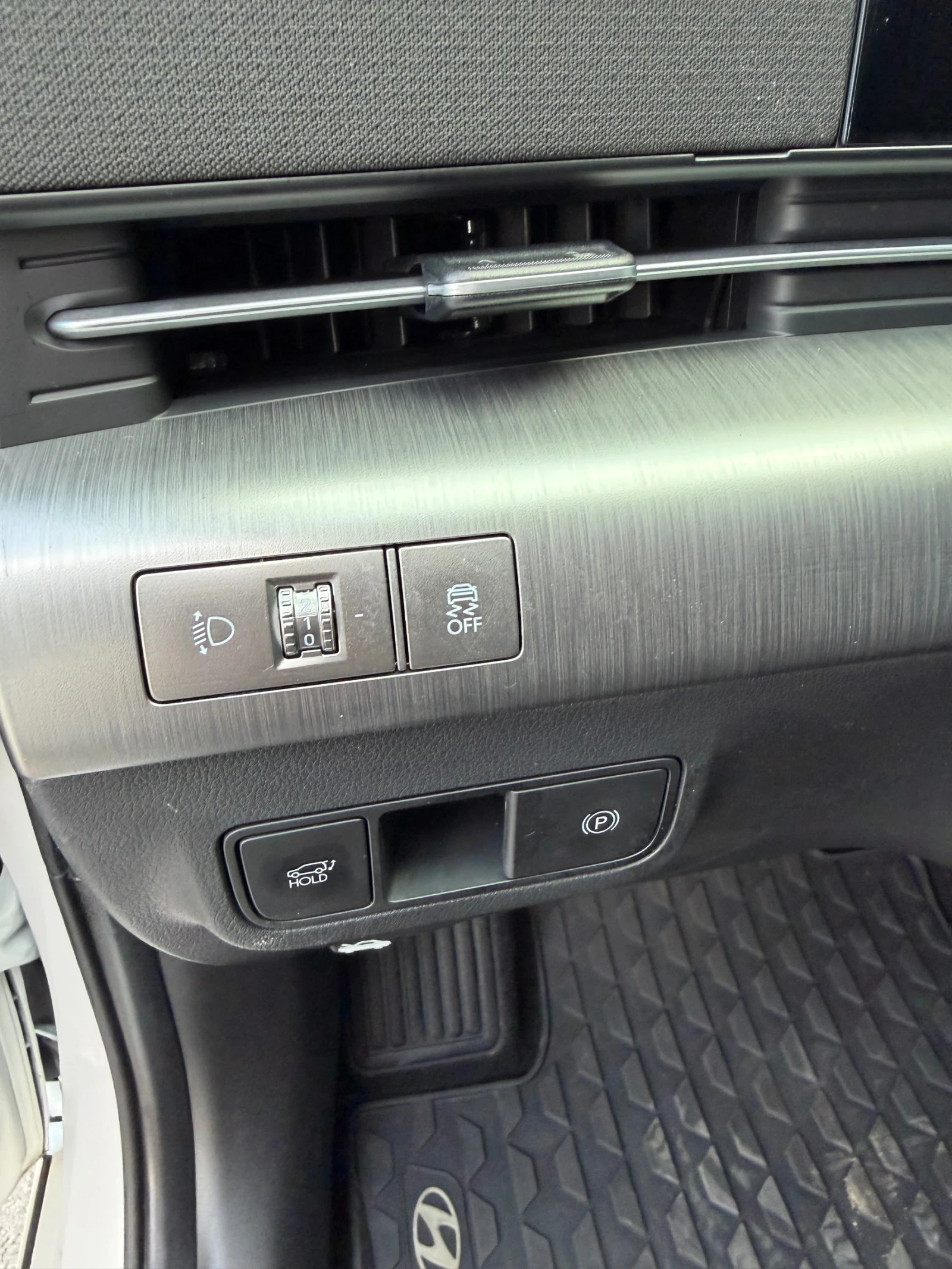 Hyundai Kona 218 кс Bose Headup европейска, снимка 9 - Автомобили и джипове - 55805027