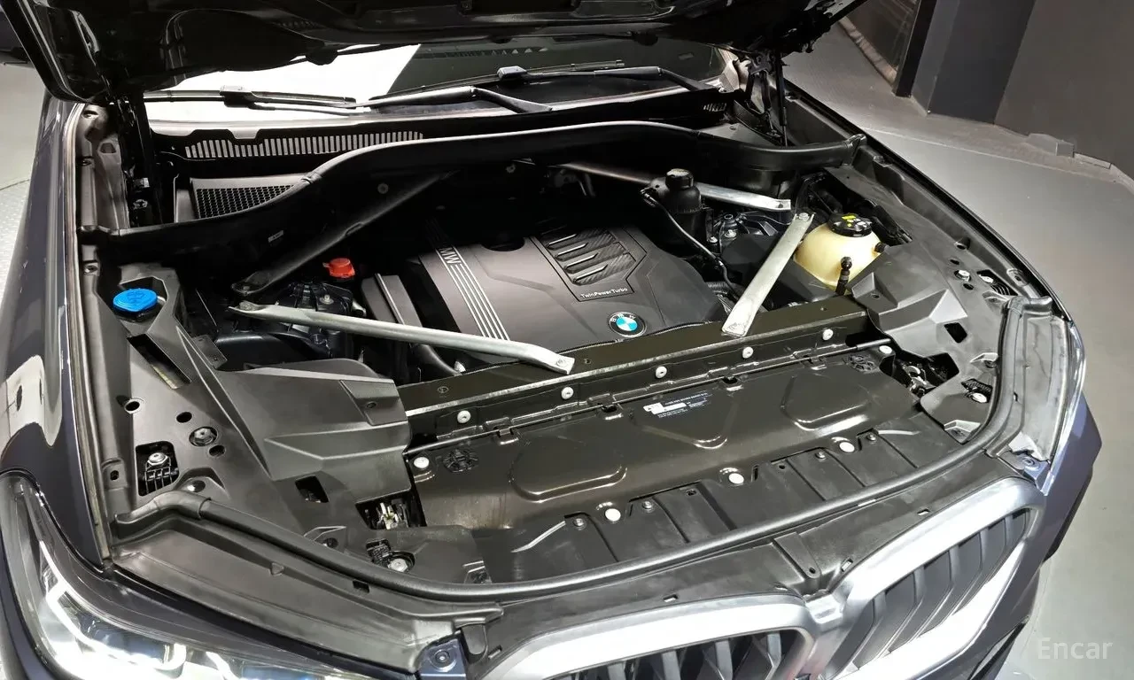 BMW X6 40iM* SPORT* LASER* ���������* ���������* �����* 3 | Mobile.bg � ����������� 17