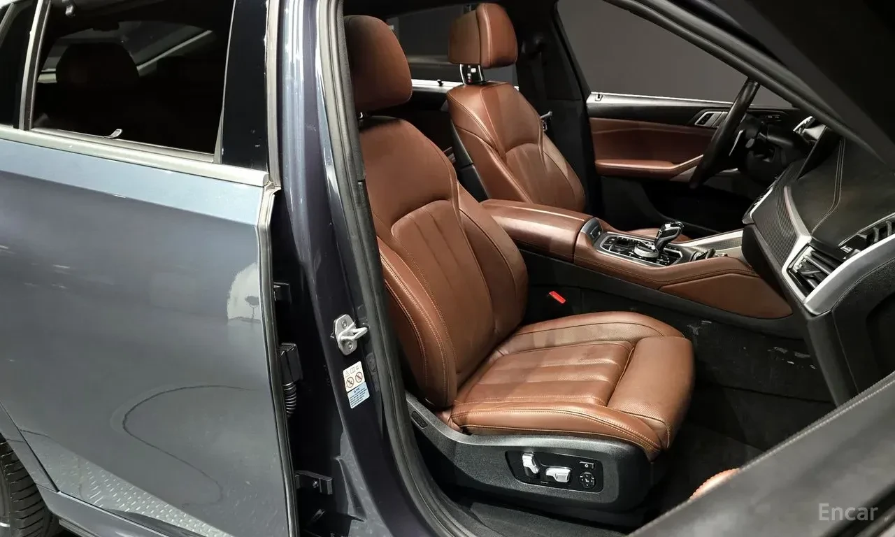 BMW X6 40iM* SPORT* LASER* ���������* ���������* �����* 3 | Mobile.bg � ����������� 14