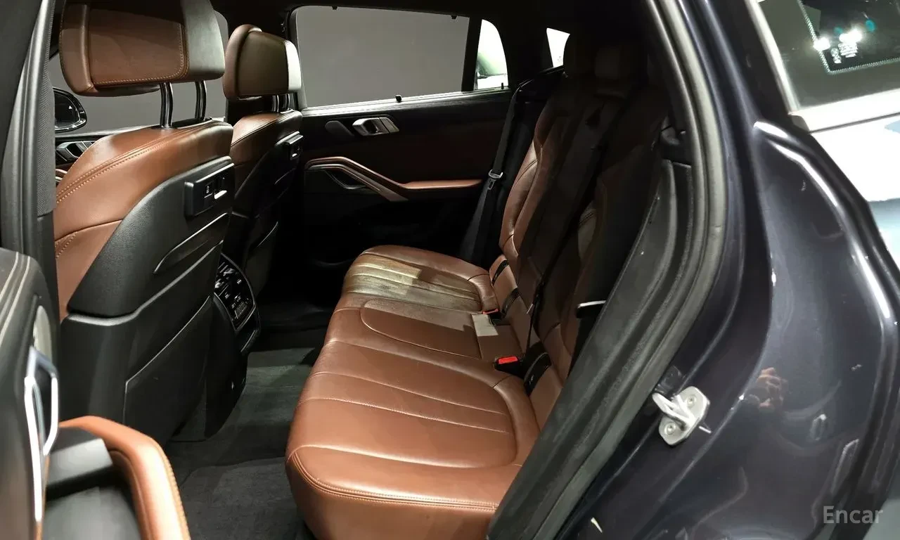 BMW X6 40iM* SPORT* LASER* ���������* ���������* �����* 3 | Mobile.bg � ����������� 15