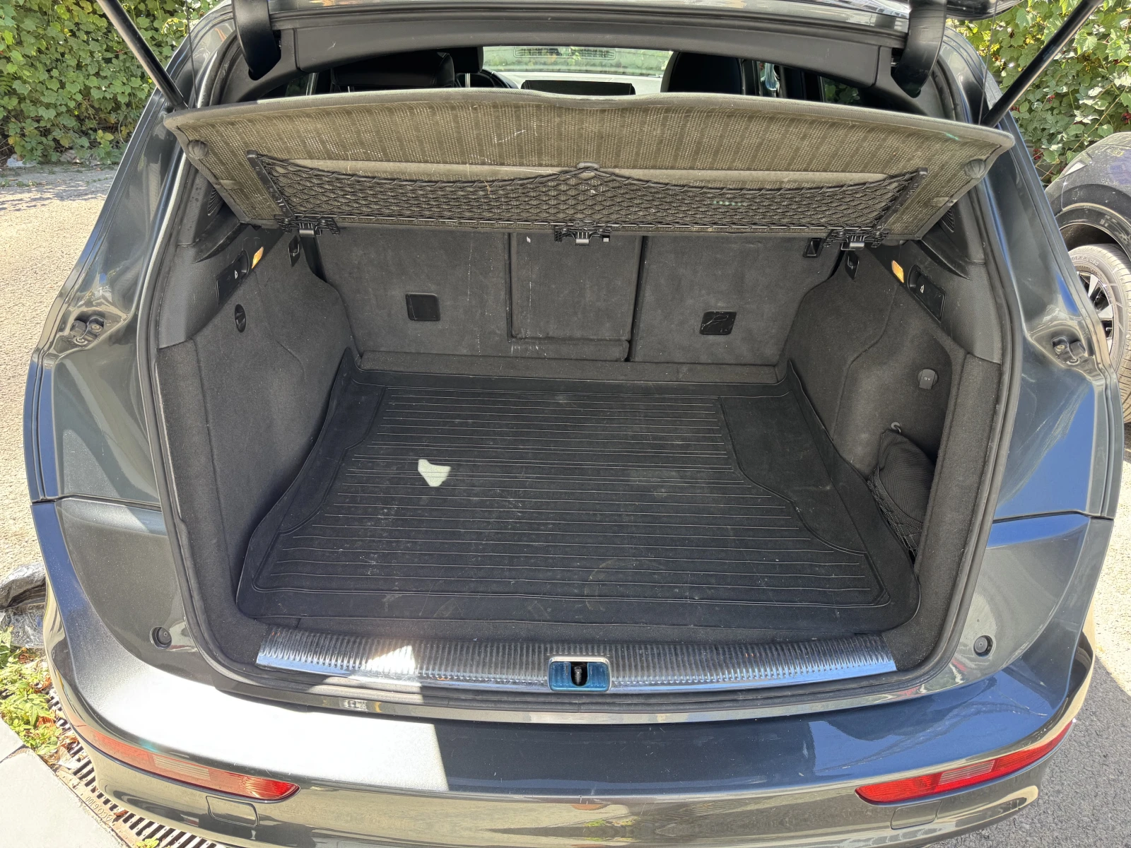 Audi Q5 3.0 Diesel Quattro Панорама Bang & Olufsen, снимка 15 - Автомобили и джипове - 56019894