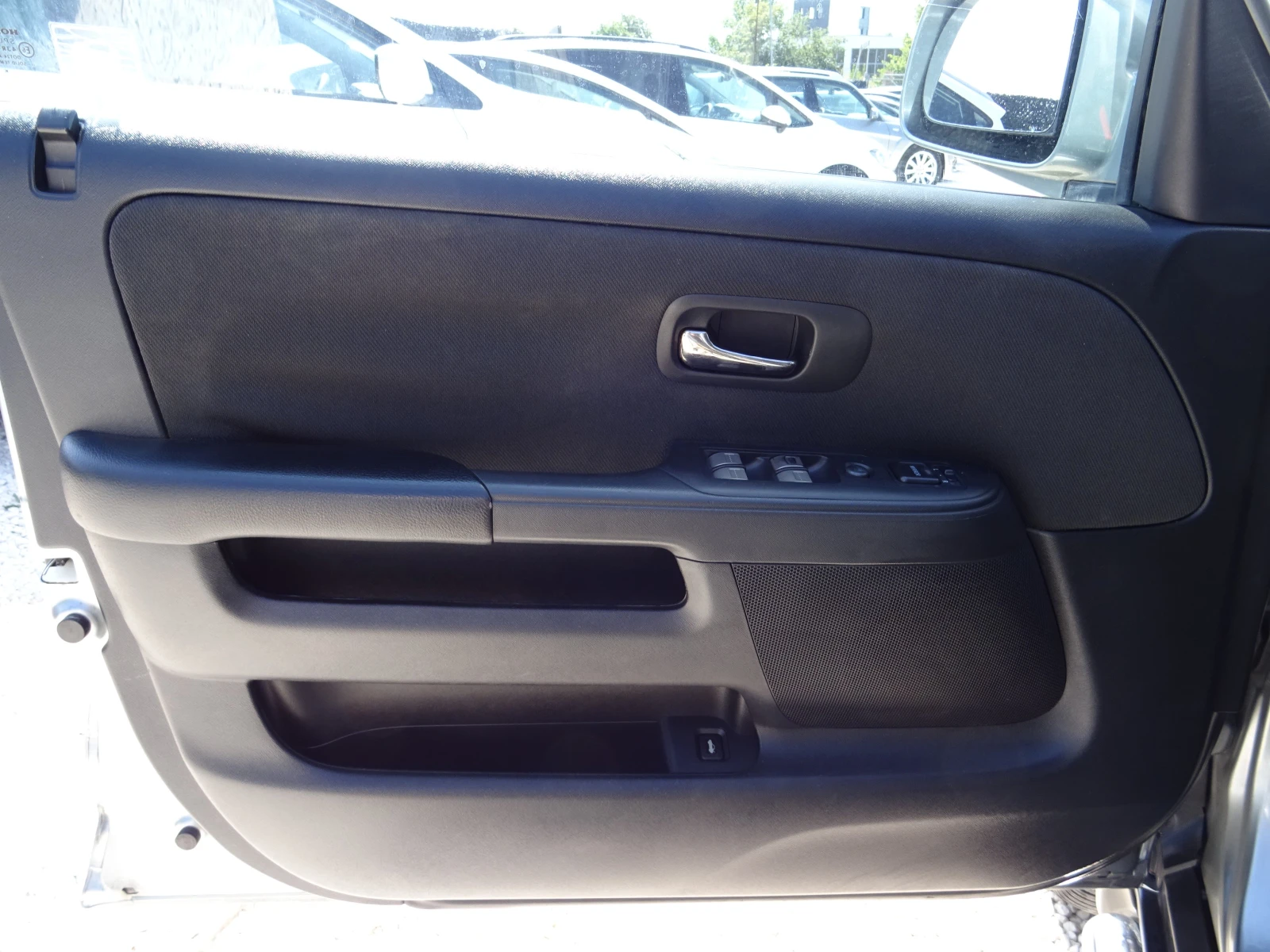Honda Cr-v 2.2 i-CTDi 140 к.с. 4x4 | КАМЕРА, снимка 8 - Автомобили и джипове - 56040532