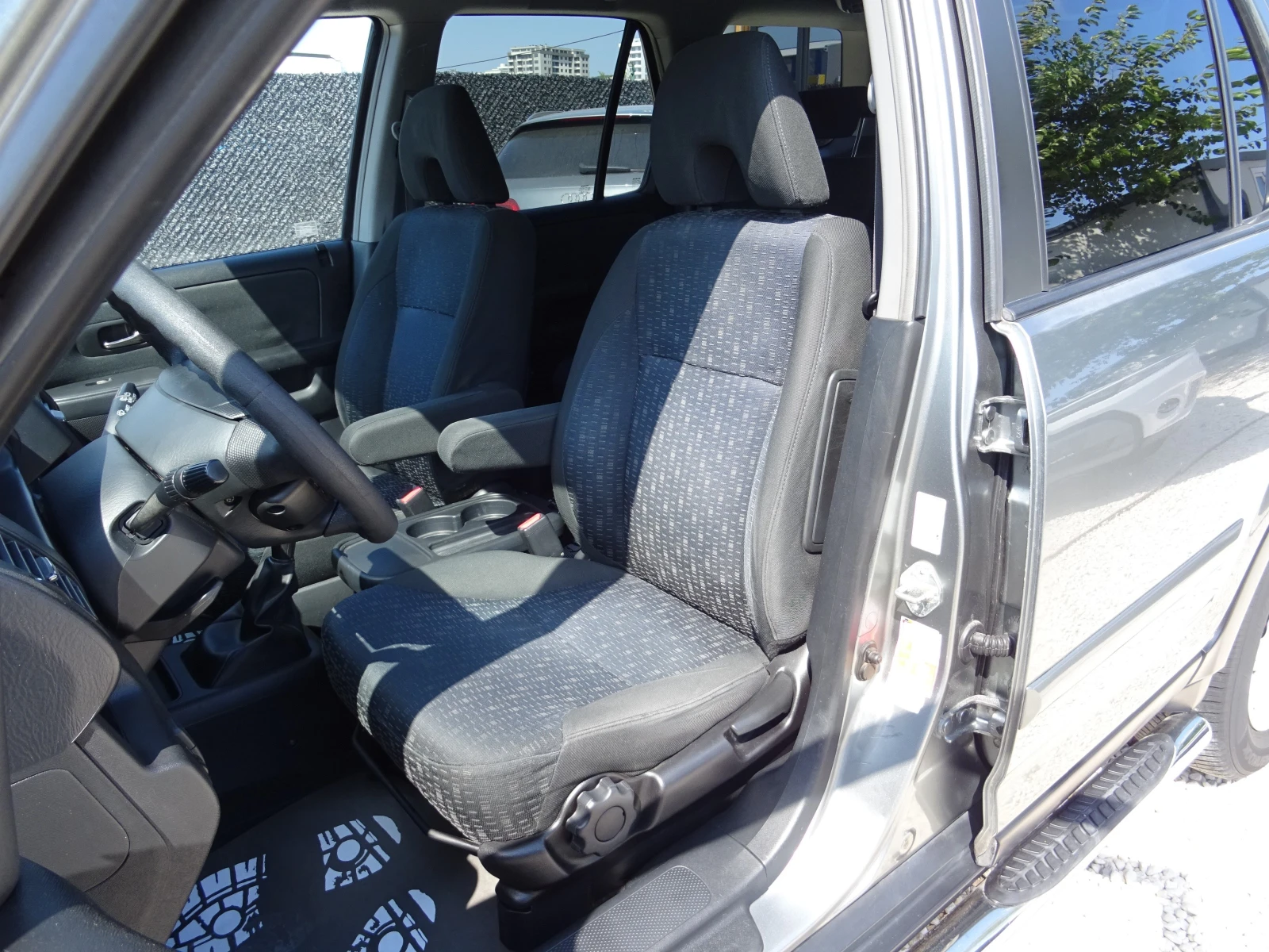 Honda Cr-v 2.2 i-CTDi 140 к.с. 4x4 | КАМЕРА, снимка 11 - Автомобили и джипове - 56040532