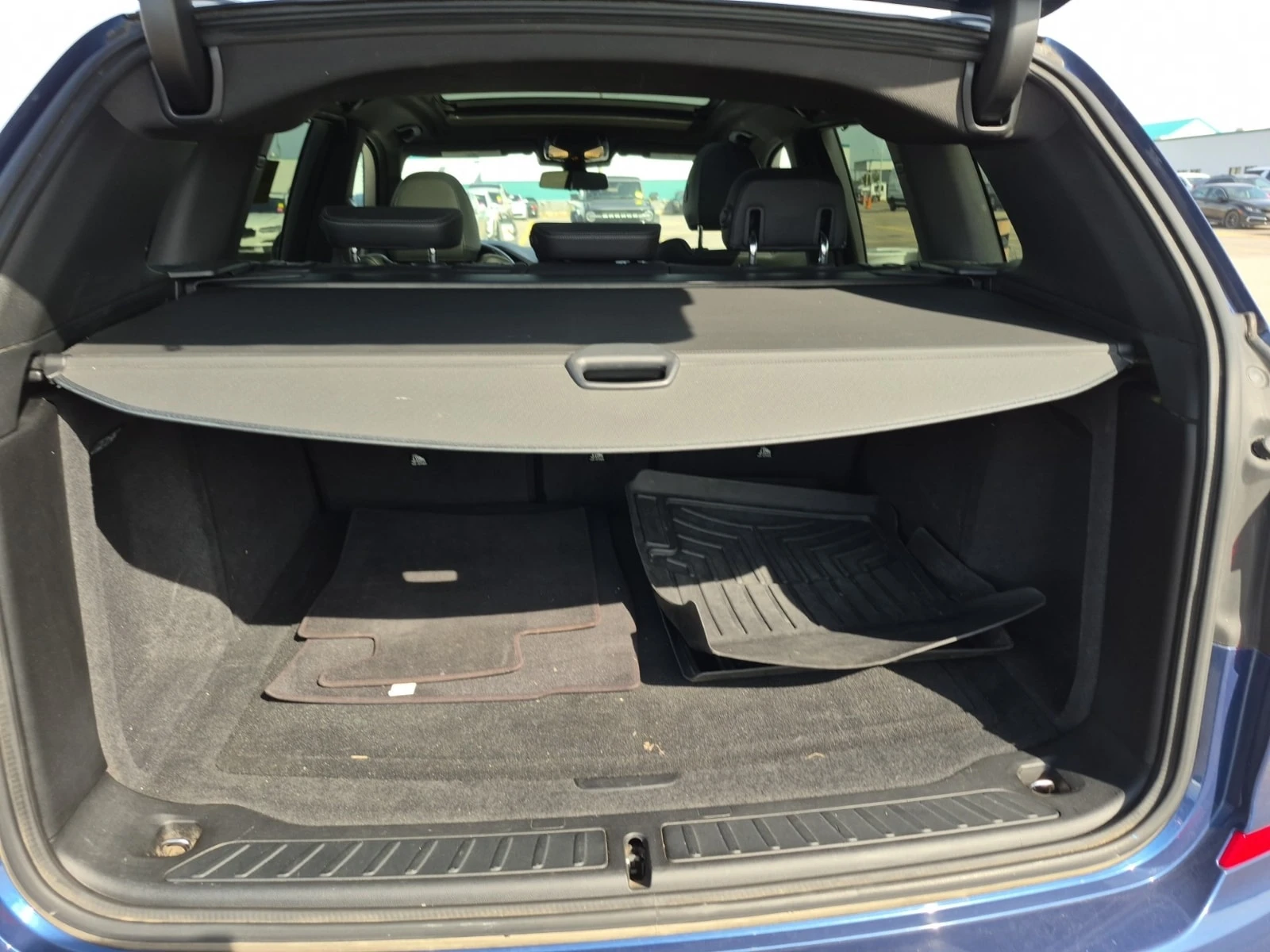 BMW X3 * M40I * CARFAX * , снимка 14 - Автомобили и джипове - 56132616