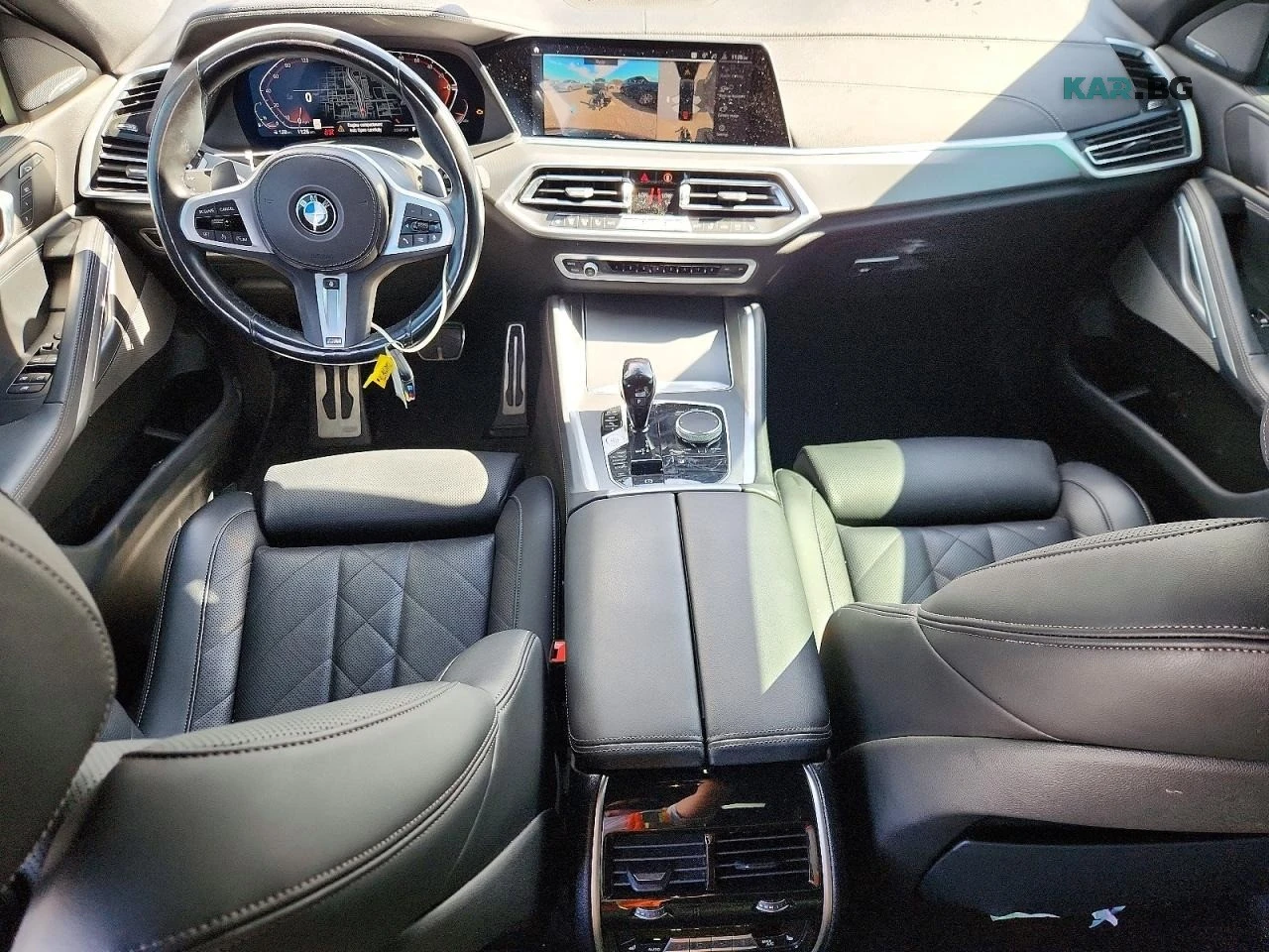 BMW X6 FULL* ����������* (���� �� ��) | Mobile.bg � ����������� 8