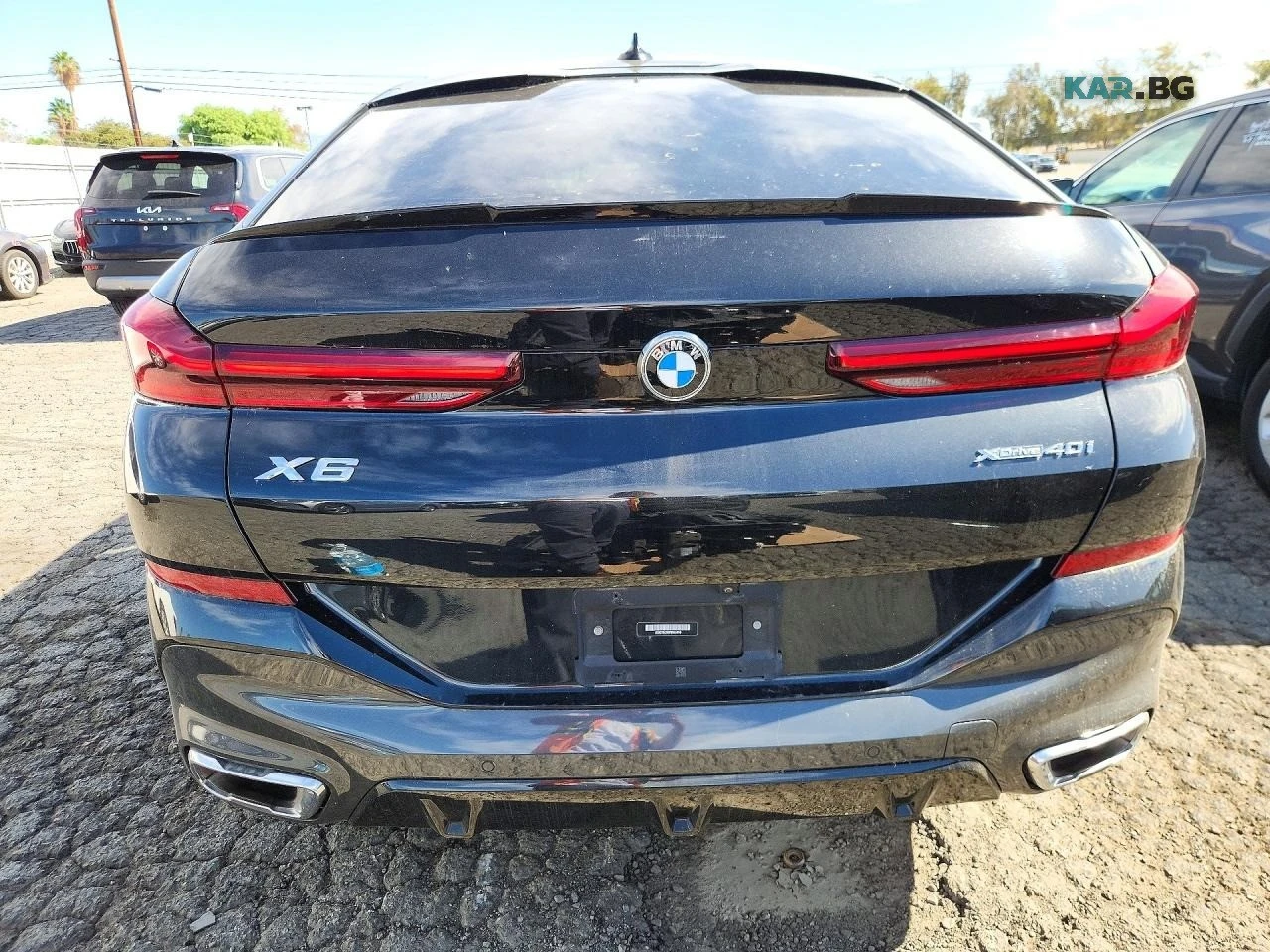 BMW X6 FULL* ����������* (���� �� ��) | Mobile.bg � ����������� 6