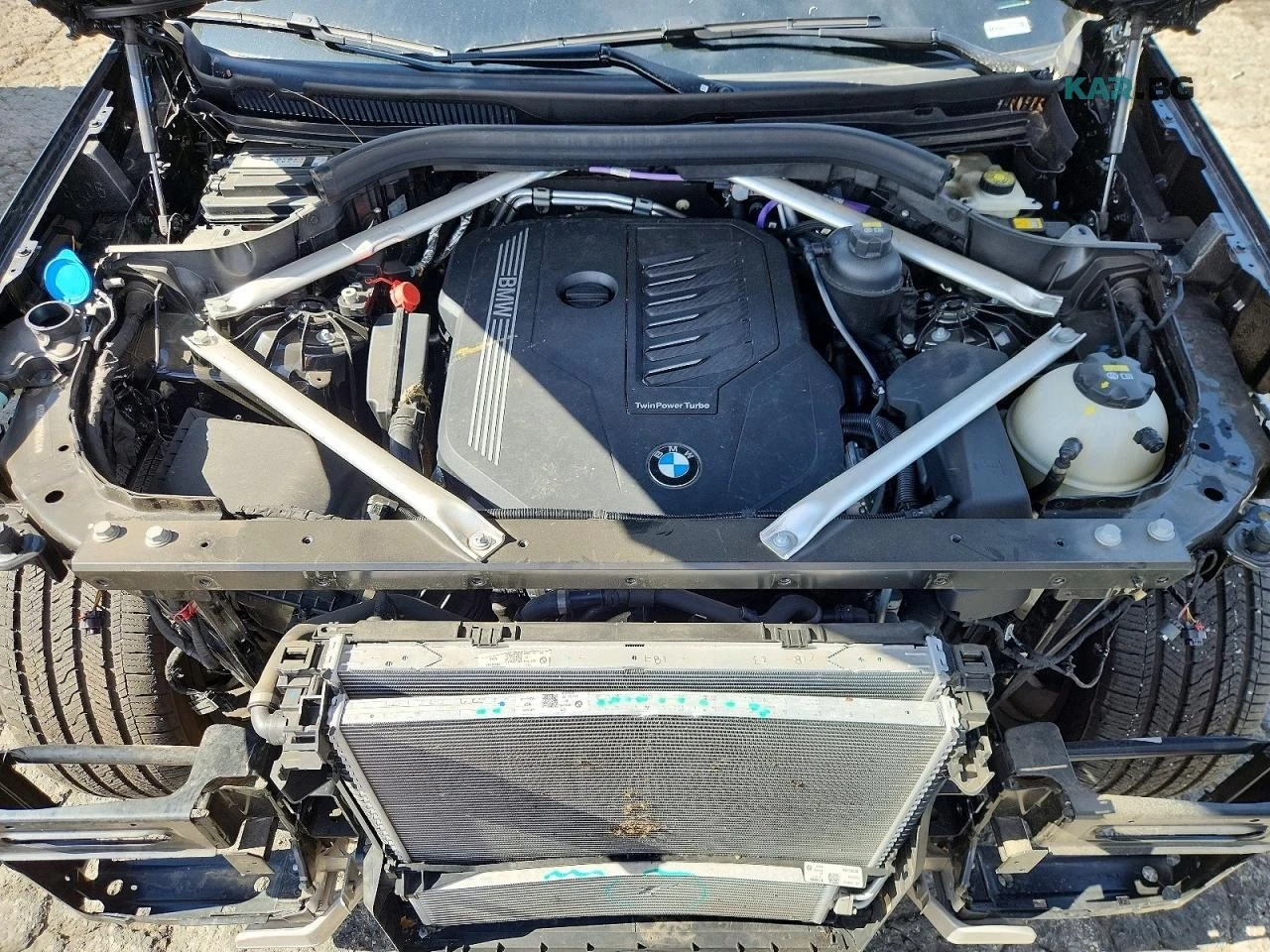 BMW X6 FULL* ����������* (���� �� ��) | Mobile.bg � ����������� 11
